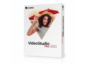 Corel VideoStudio Pro 2021...