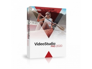 Corel VideoStudio Pro 2020...