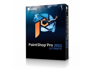 Corel PaintShop Pro 2021...
