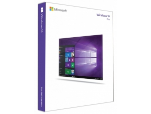 Microsoft Windows 10 Pro PL...