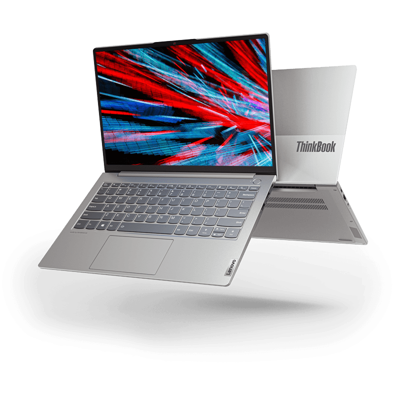 ThinkBook 13s Gen 2 (Intel)